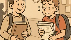 Dowcip: Przeczytałeś trylogię Sienkiewicza?