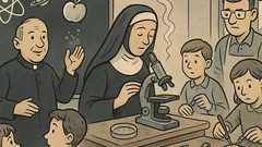 Dowcip: Nowe przedmioty od 1 września...