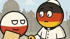 Dowcip: Kto to jest Benedykt XVI?